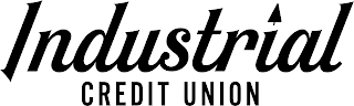 INDUSTRIAL CREDIT UNION logo