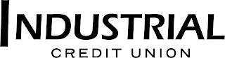 INDUSTRIAL CREDIT UNION logo