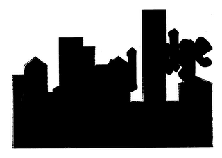 INDUSTRIAL EDGE logo