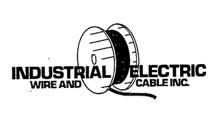 INDUSTRIAL ELECTRIC WIRE AND CABLE INC. logo