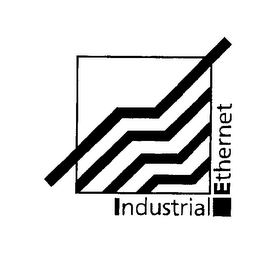INDUSTRIAL ETHERNET logo