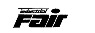 INDUSTRIAL FAIR logo