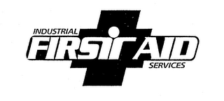 INDUSTRIAL FIRST AID SERVICES