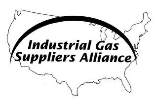 INDUSTRIAL GAS SUPPLIERS ALLIANCE
