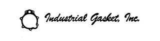 INDUSTRIAL GASKET, INC. logo