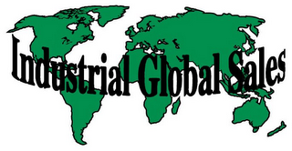 INDUSTRIAL GLOBAL SALES logo