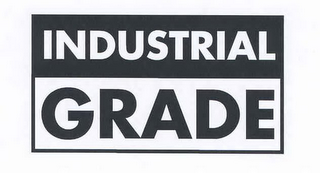 INDUSTRIAL GRADE logo