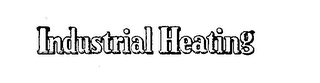 INDUSTRIAL HEATING logo