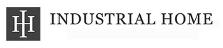 INDUSTRIAL HOME logo