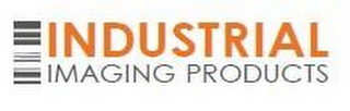 INDUSTRIAL IMAGING PRODUCTS logo