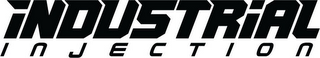 INDUSTRIAL INJECTION logo