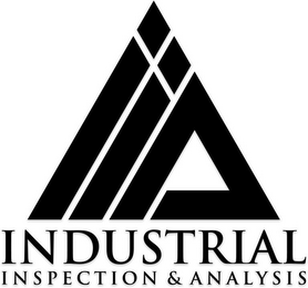 INDUSTRIAL INSPECTION & ANALYSIS logo