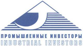 INDUSTRIAL INVESTORS logo