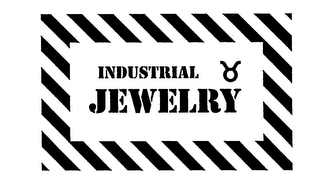 INDUSTRIAL JEWELRY logo