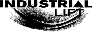 INDUSTRIAL LIFT logo