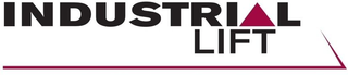 INDUSTRIAL LIFT logo