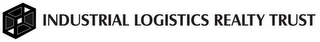 INDUSTRIAL LOGISTICS REALTY TRUST logo