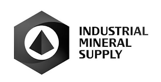 INDUSTRIAL MINERAL SUPPLY logo