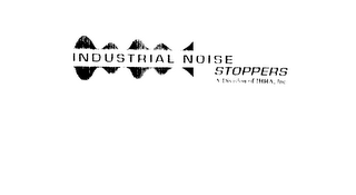 INDUSTRIAL NOISE STOPPERS