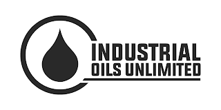 INDUSTRIAL OILS UNLIMITED logo