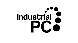 INDUSTRIAL PC logo