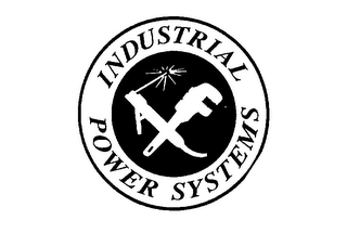 INDUSTRIAL POWER SYSTEMS logo
