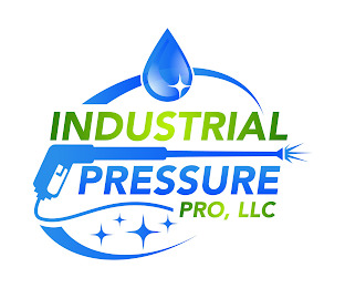 INDUSTRIAL PRESSURE PRO, LLC logo