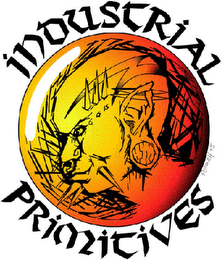 INDUSTRIAL PRIMITIVES logo