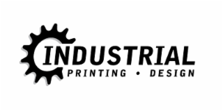 INDUSTRIAL PRINTING . DESIGN