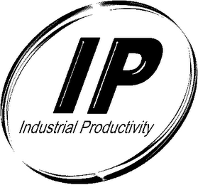 INDUSTRIAL PRODUCTIVITY logo