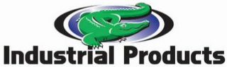 INDUSTRIAL PRODUCTS logo