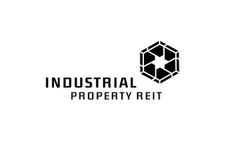 INDUSTRIAL PROPERTY REIT logo