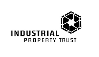 INDUSTRIAL PROPERTY TRUST logo