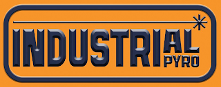 INDUSTRIAL PYRO logo