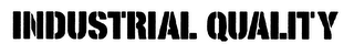 INDUSTRIAL QUALITY logo