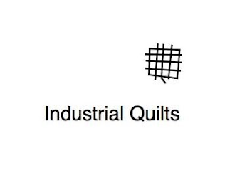 INDUSTRIAL QUILTS logo