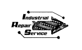 INDUSTRIAL REPAIR SERVICE