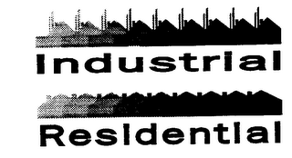INDUSTRIAL RESIDENTIAL logo