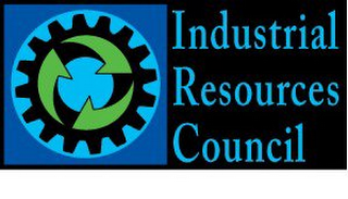 INDUSTRIAL RESOURCES COUNCIL logo
