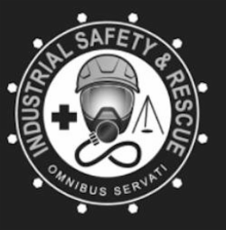 INDUSTRIAL SAFETY & RESCUE OMNIBUS SERVATI logo