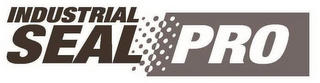 INDUSTRIAL SEAL PRO logo