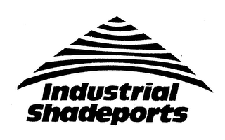INDUSTRIAL SHADEPORTS logo