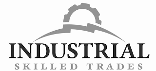 INDUSTRIAL SKILLED TRADES logo
