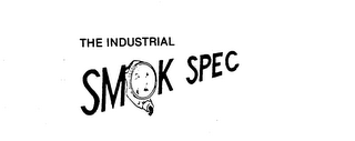 INDUSTRIAL SMOK SPEC logo