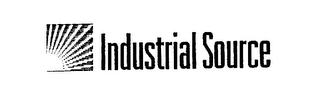 INDUSTRIAL SOURCE logo