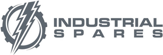 INDUSTRIAL SPARES logo
