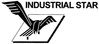 INDUSTRIAL STAR logo