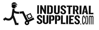INDUSTRIAL SUPPLIES.COM logo