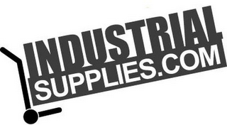 INDUSTRIAL SUPPLIES.COM logo