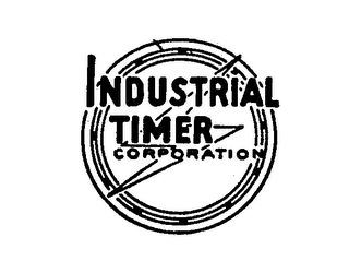 INDUSTRIAL TIMER